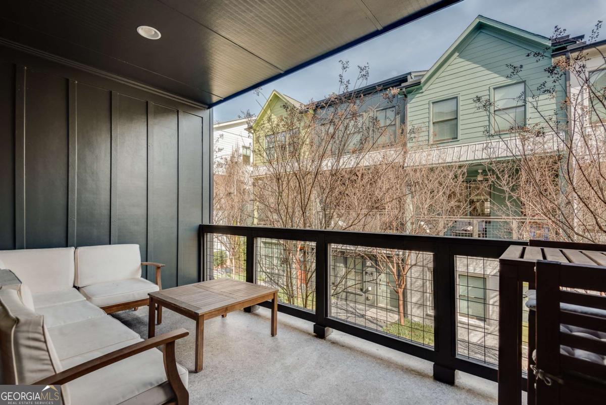 The Swift - Residential