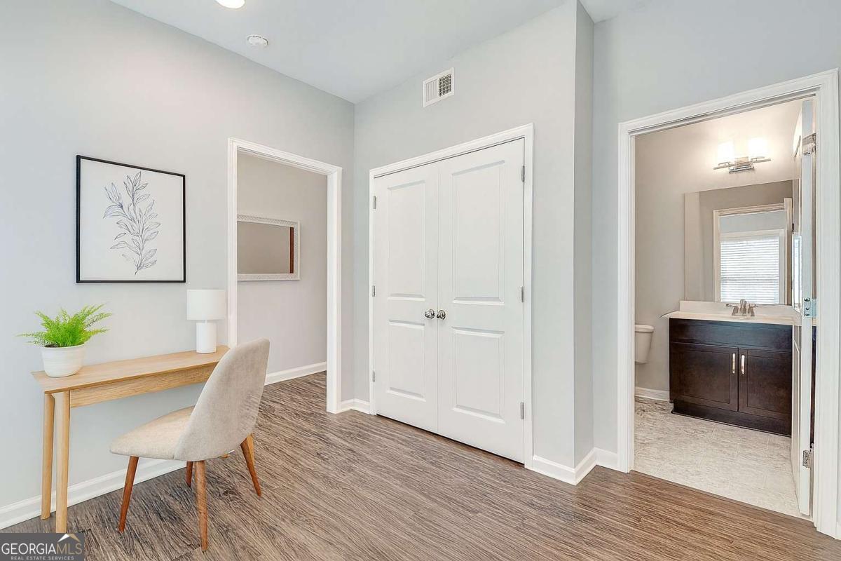 The Swift - Residential