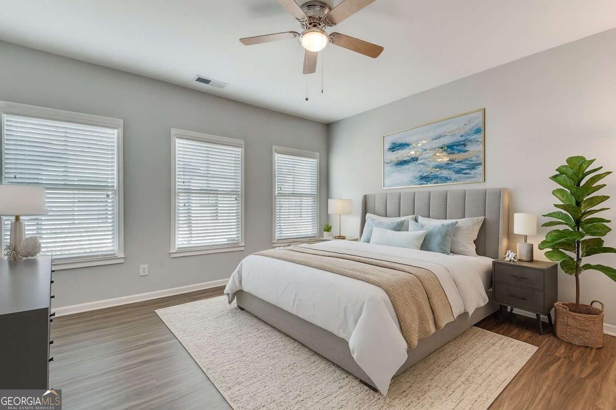 The Swift - Residential