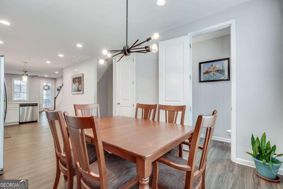 The Swift - Residential