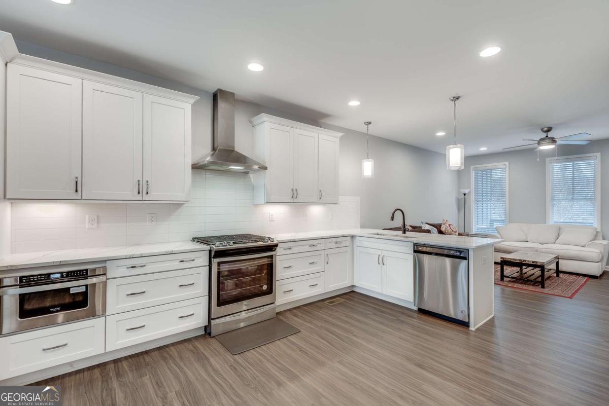 The Swift - Residential