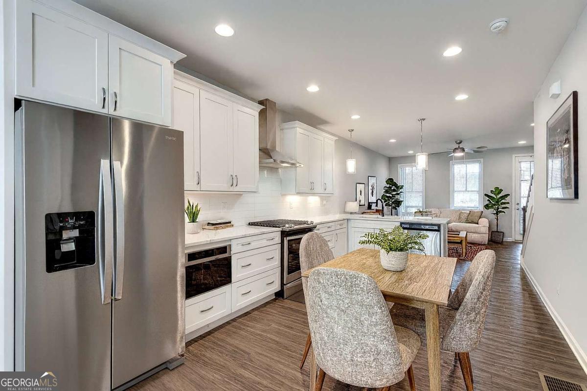 The Swift - Residential