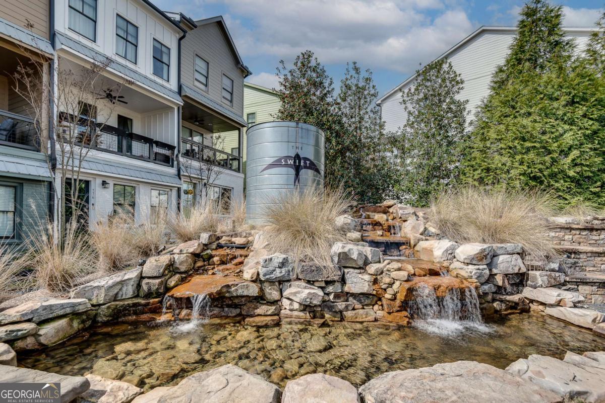 The Swift - Residential