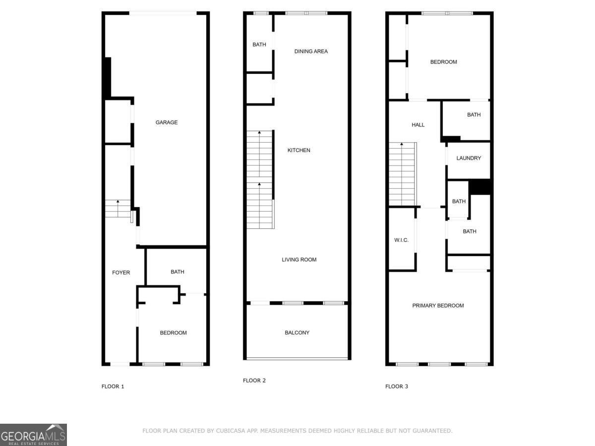 The Swift - Residential