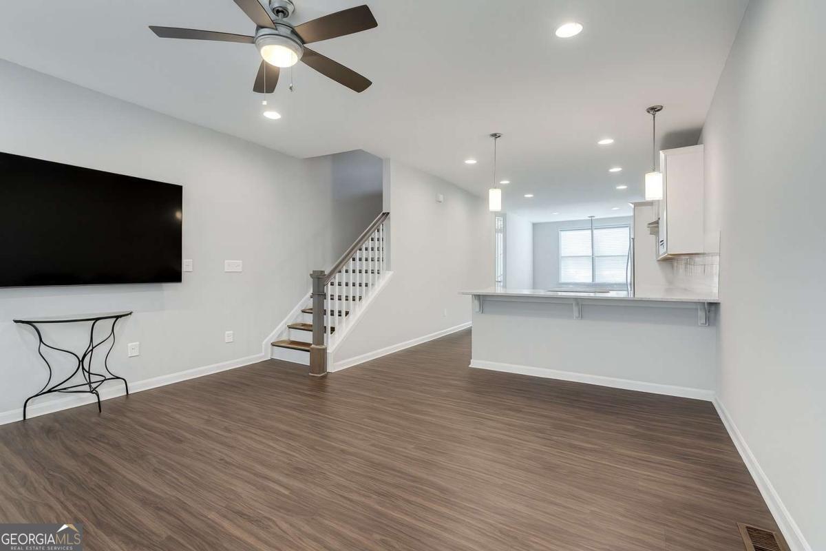 The Swift - Residential