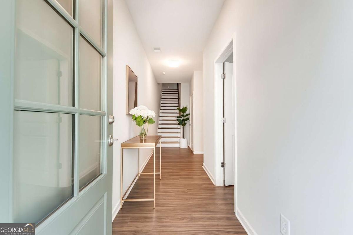 The Swift - Residential