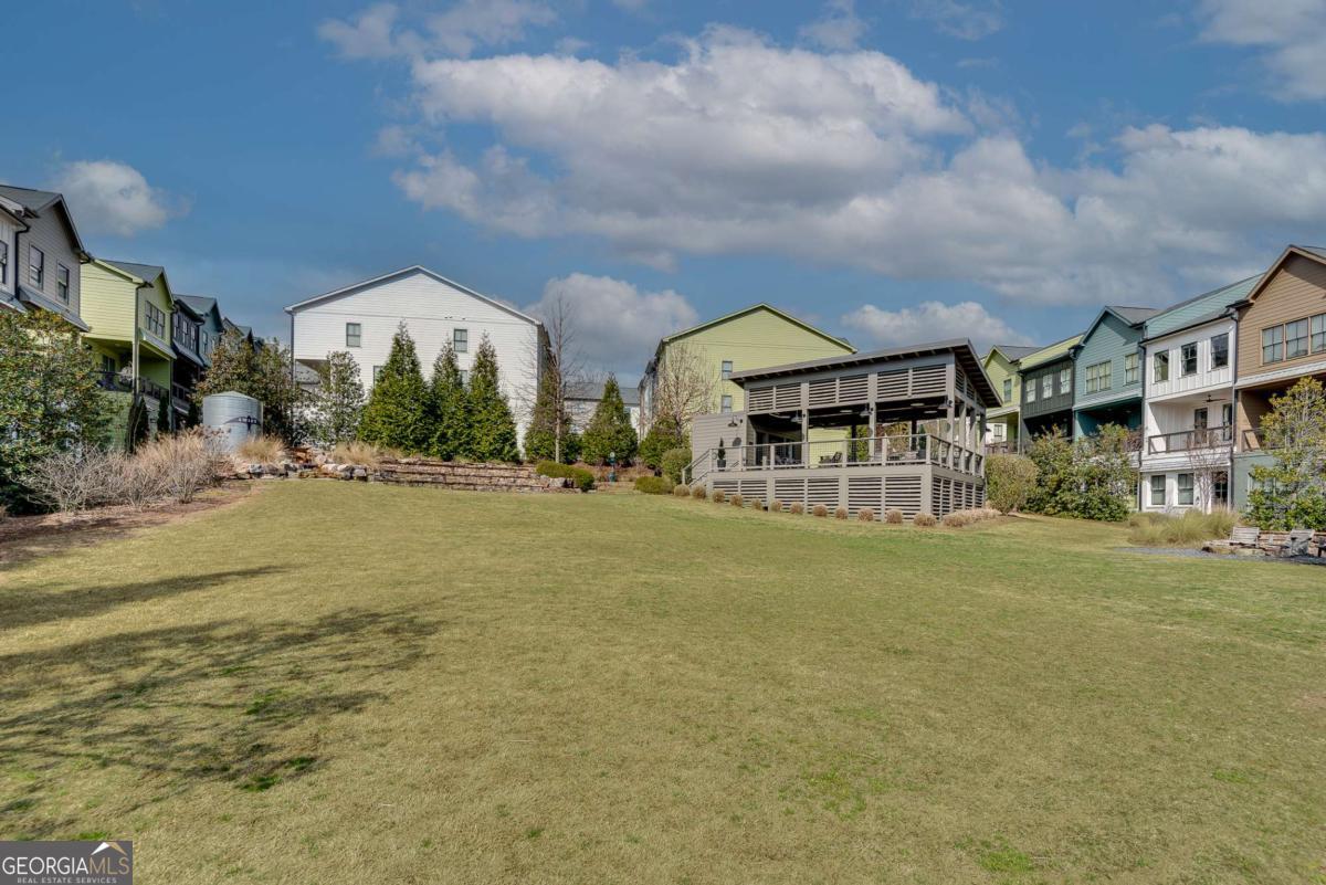 The Swift - Residential