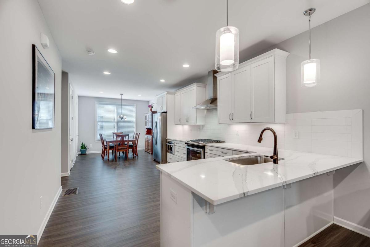 The Swift - Residential