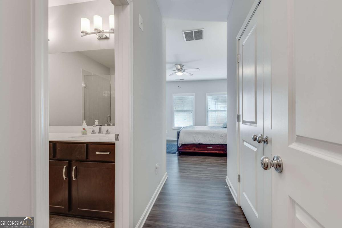 The Swift - Residential