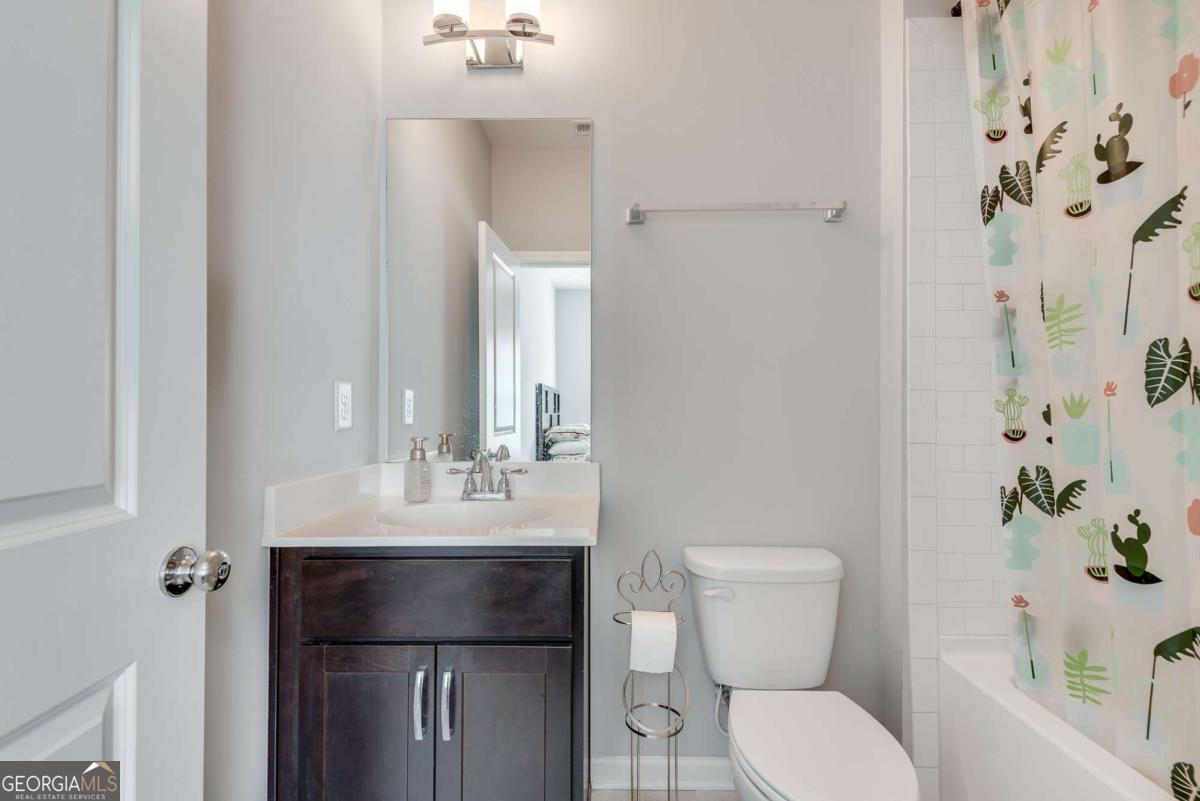 The Swift - Residential