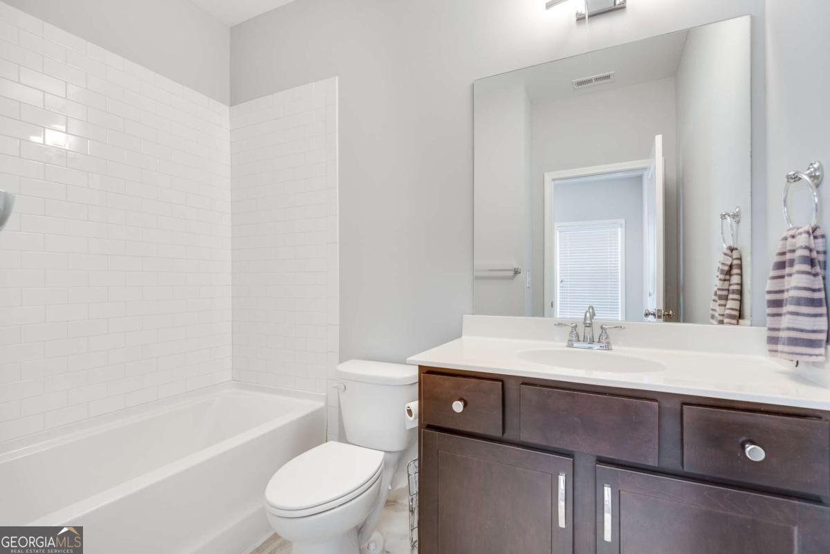 The Swift - Residential