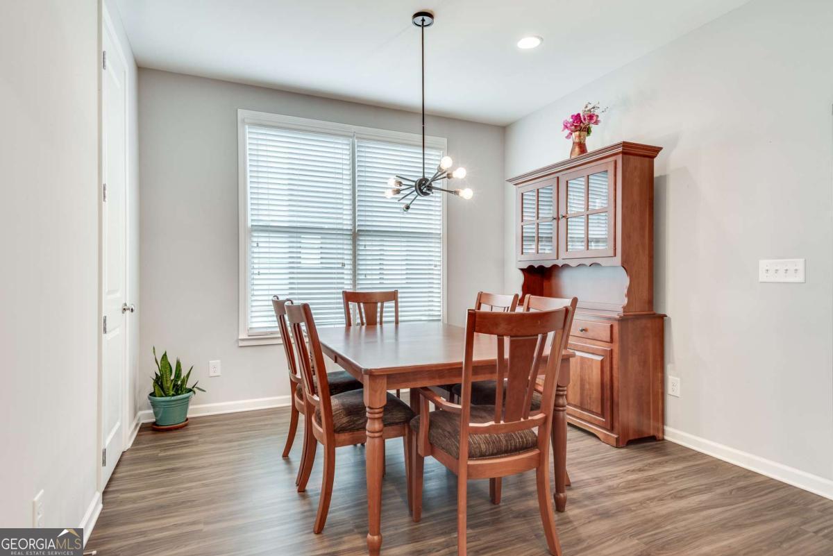 The Swift - Residential