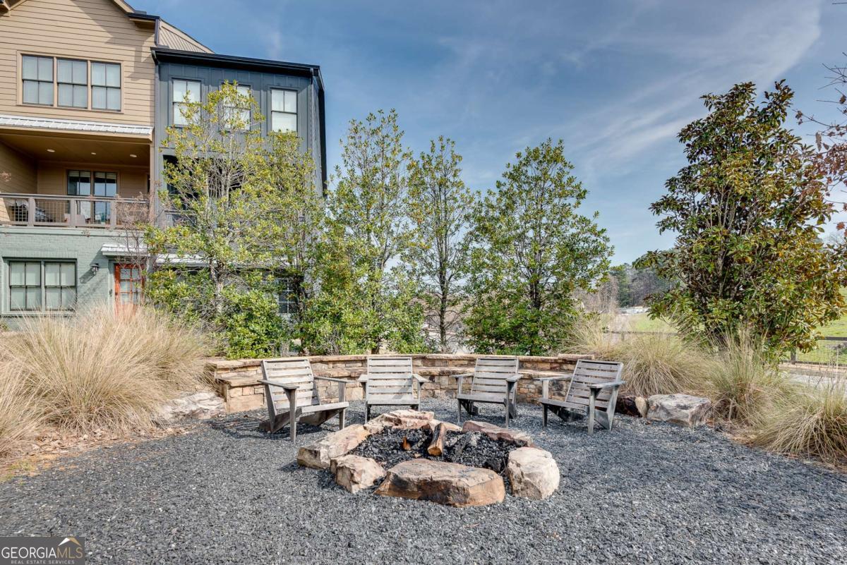 The Swift - Residential