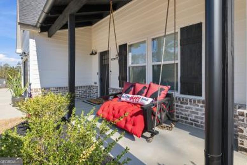 Photo of 15 Willow Leaf Drive, Buchanan, GA 30113 (MLS # 10701236)