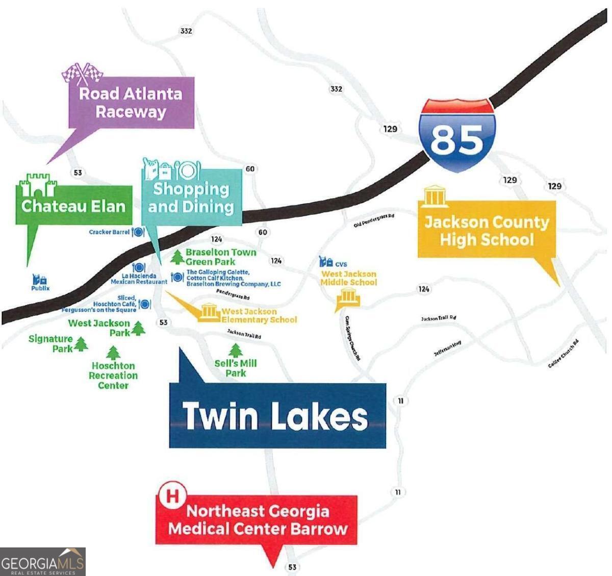 389 Great Salt Lane - Lot 2786