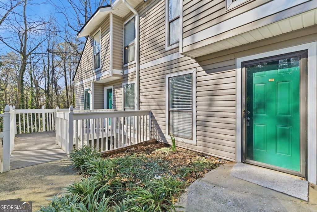 Photo of 601 Wynnes Ridge Circle SE, Marietta, GA 30067 (MLS # 10677804)