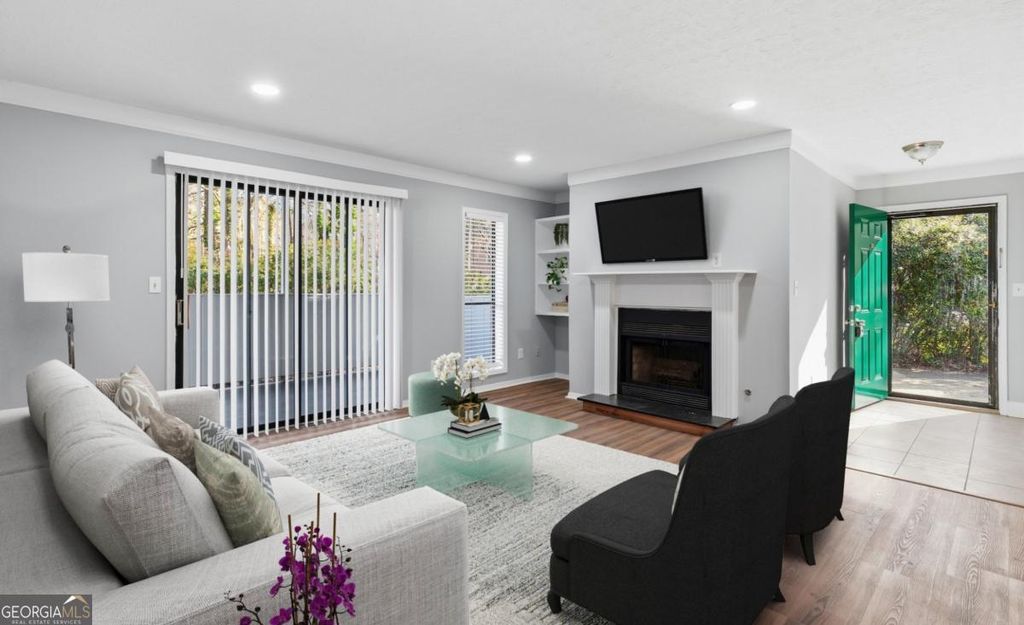 Photo of 601 Wynnes Ridge Circle SE, Marietta, GA 30067 (MLS # 10677804)