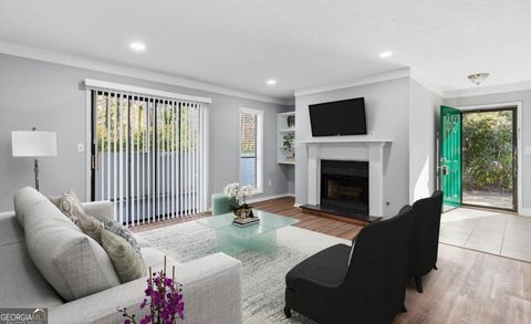 Photo of 601 Wynnes Ridge Circle SE, Marietta, GA 30067 (MLS # 10677804)