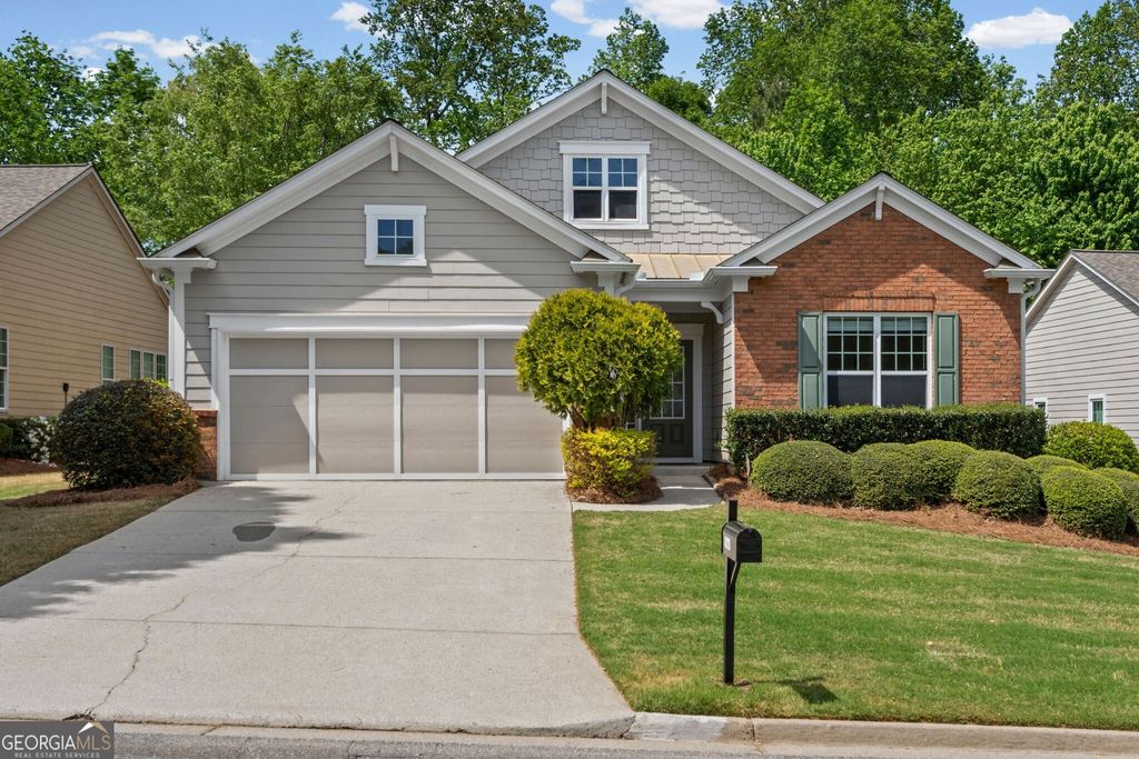 Photo of 4920 Kings Common Way, Cumming, GA 30040 (MLS # 10736707)