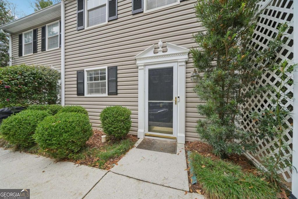 Photo of 1750 Clairmont Road #8, Decatur, GA 30033 (MLS # 10656024)