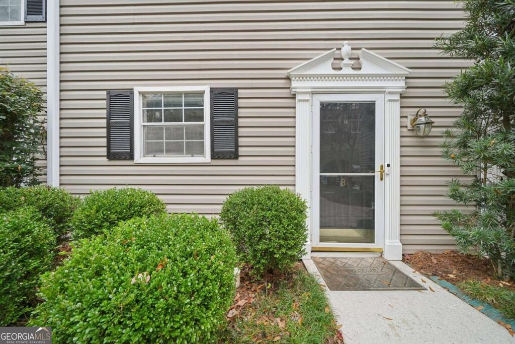 Photo of 1750 Clairmont Road #8, Decatur, GA 30033 (MLS # 10656024)