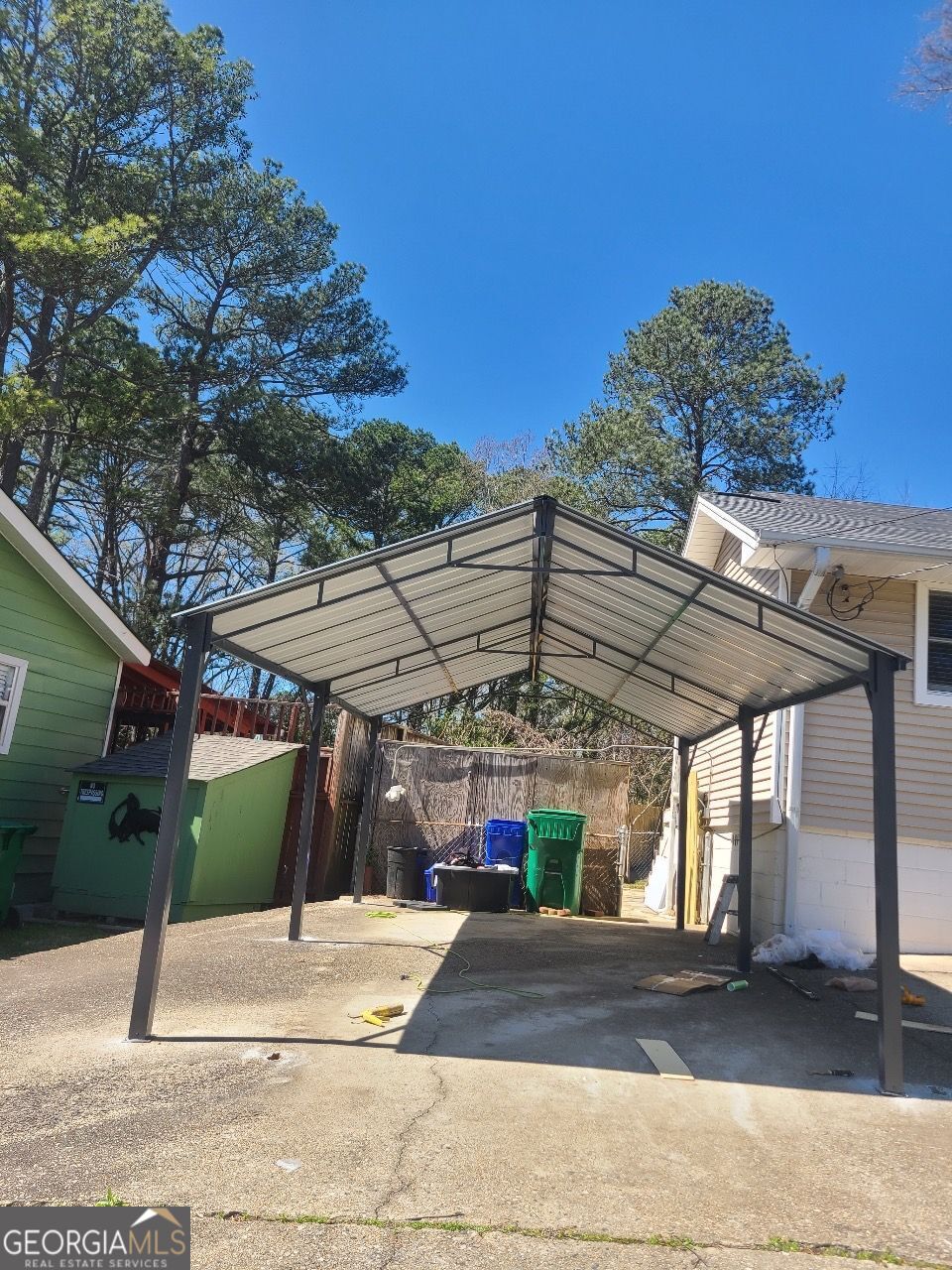 Atlanta, Georgia 30324, United States, 1 Bedroom Bedrooms, ,1 BathroomBathrooms,Residential,Active,246919