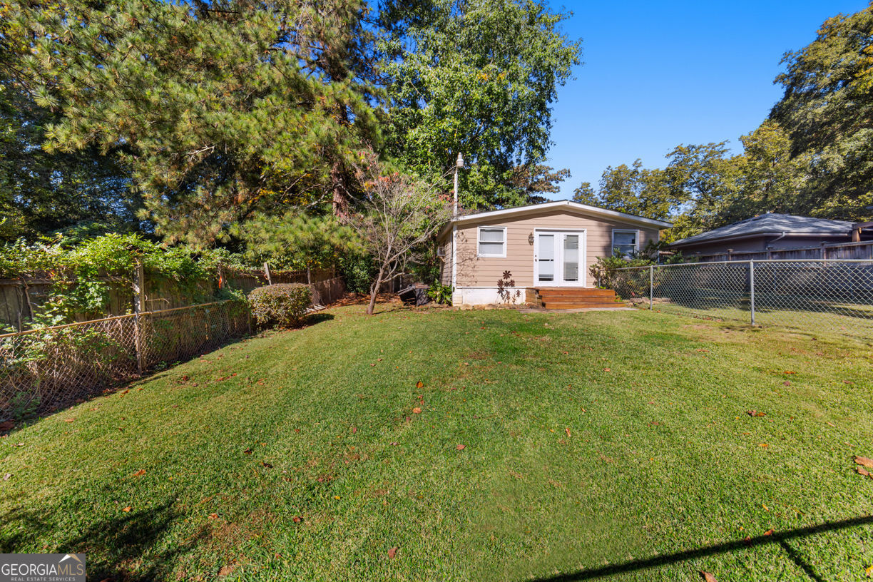 Atlanta, Georgia 30324, United States, 1 Bedroom Bedrooms, ,1 BathroomBathrooms,Residential,Active,246919