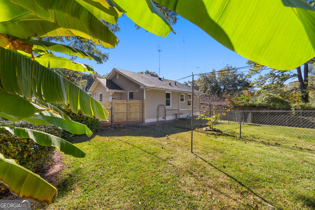 Atlanta, Georgia 30324, United States, 1 Bedroom Bedrooms, ,1 BathroomBathrooms,Residential,Active,246919