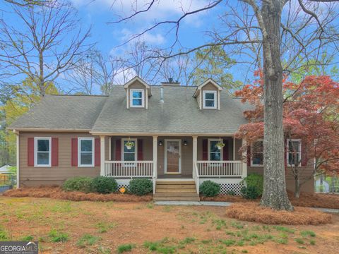 230 Moseley Crossing DR Stockbridge GA 30281