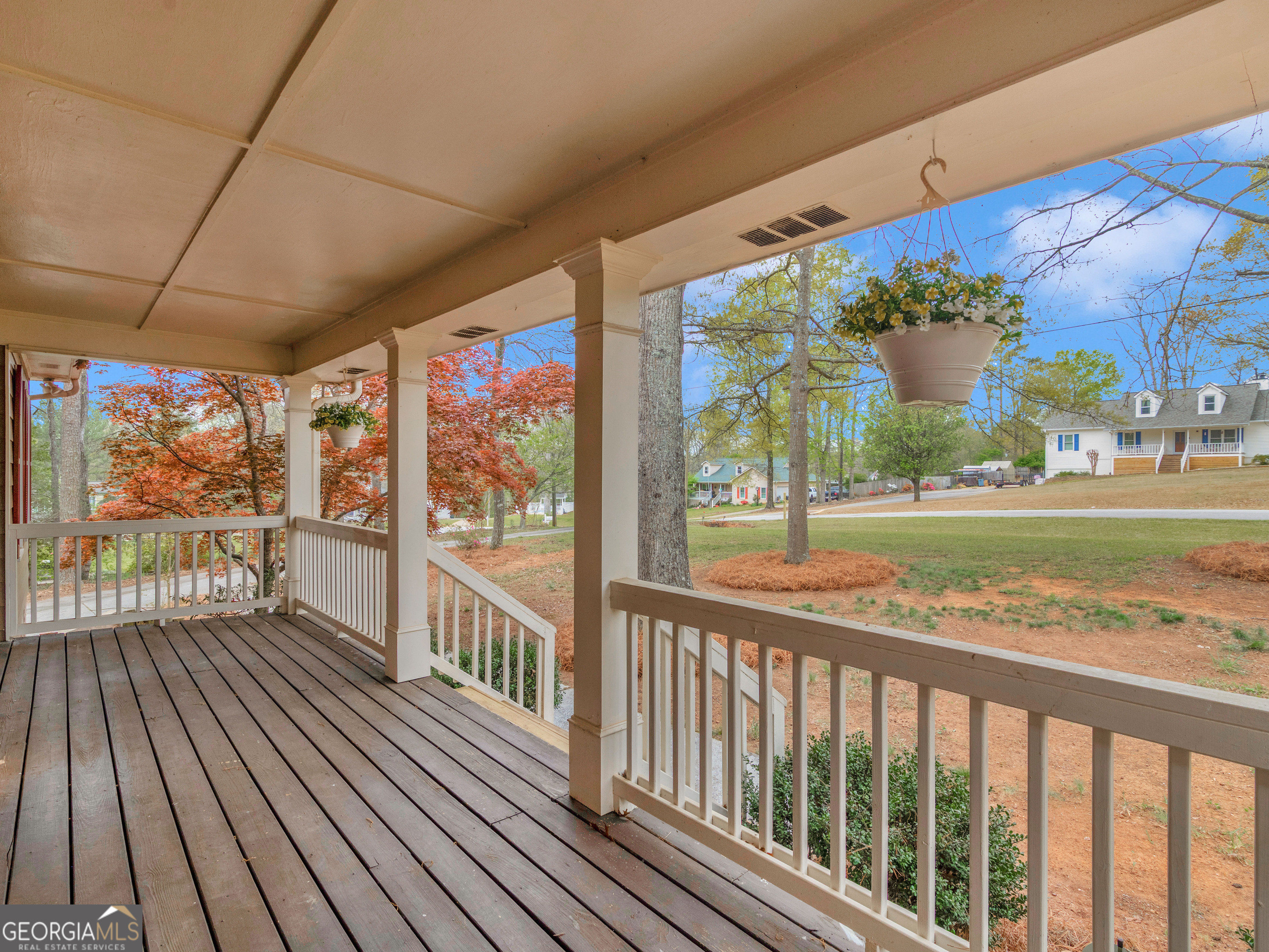 230 Moseley Crossing DR