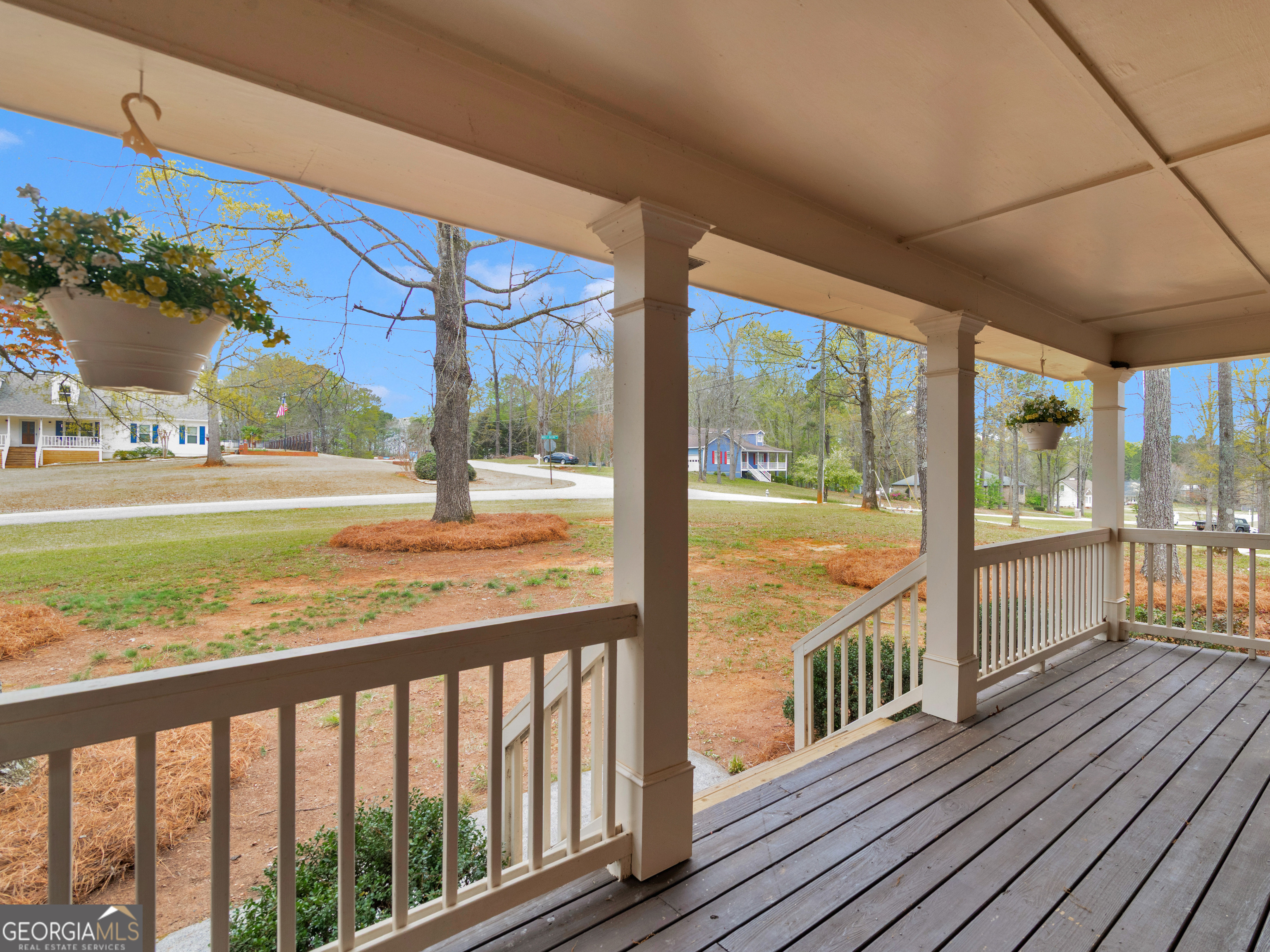 230 Moseley Crossing DR