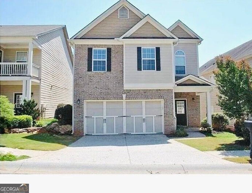 Photo of 2109 Barberry Drive, Buford, GA 30519 (MLS # 10756037)
