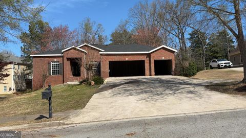 Photo of 8828 Patricia Rose, Douglasville, GA 30134 (MLS # 10514362)