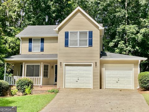 Photo of 52 Twickenham Road SE, Rome, GA 30161 (MLS # 10596066)