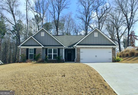 Photo of 41 Meagan Street, Statham, GA 30666 (MLS # 10662902)
