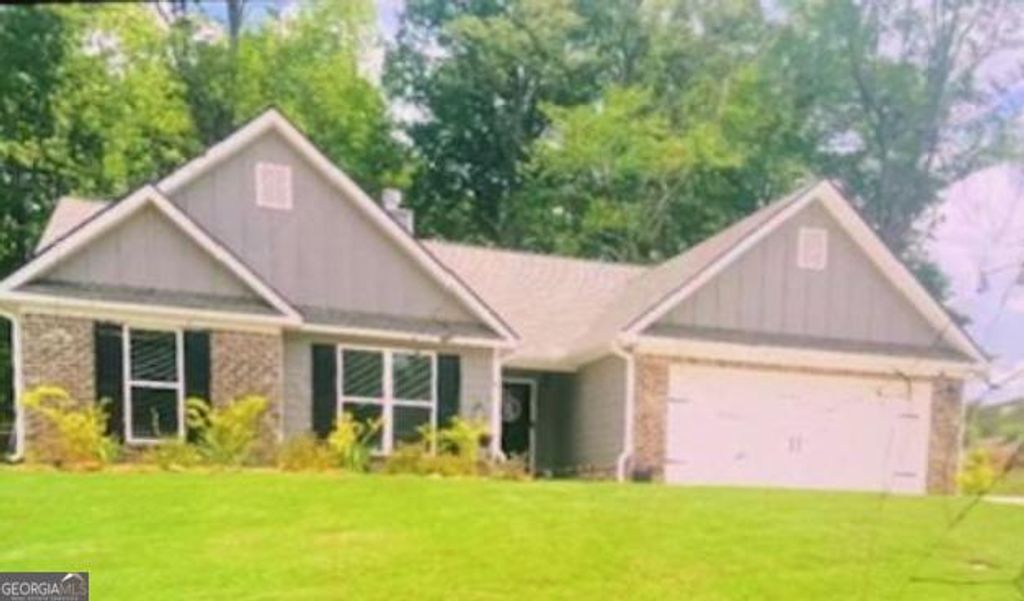 Photo of 41 Meagan St, Statham, GA 30666 (MLS # 10662902)