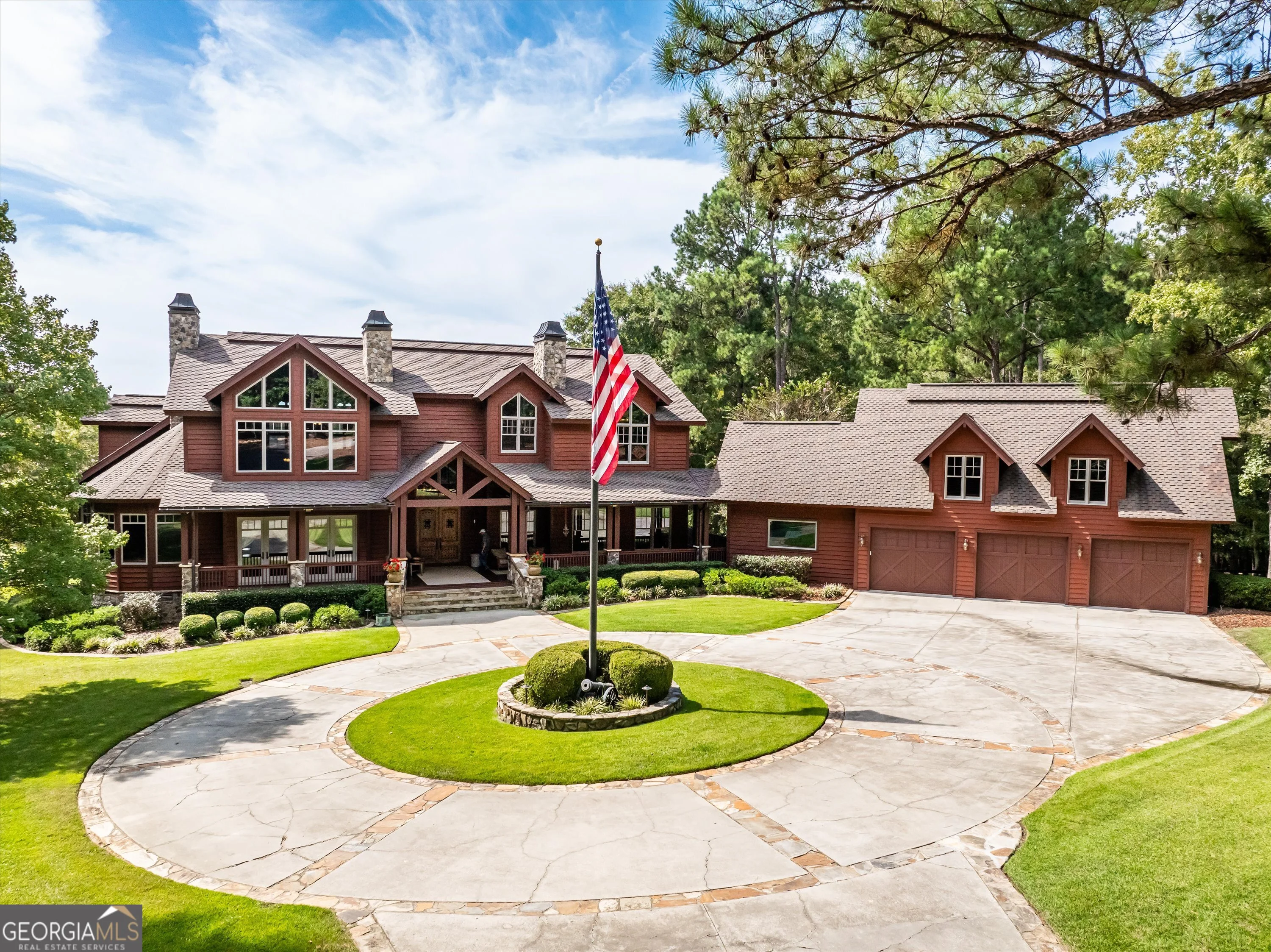255 Mount Vintage Plantation Drive, North Augusta, SC, 29860