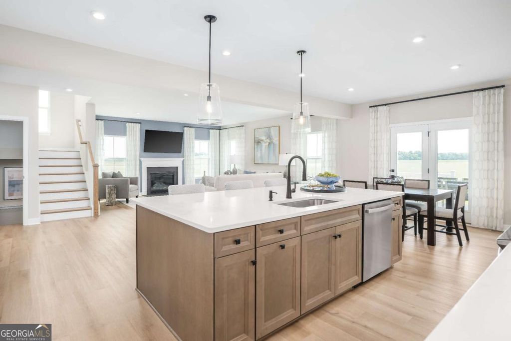 Photo of 9 Barnstorm, Commerce, GA 30549 (MLS # 10721803)