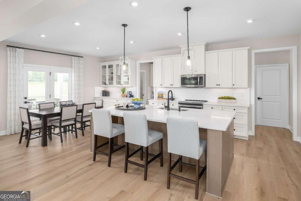 Photo of 9 Barnstorm, Commerce, GA 30549 (MLS # 10721803)