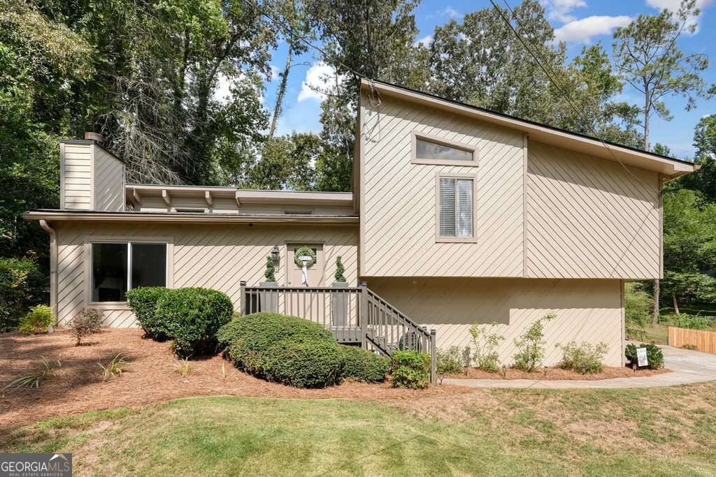 Photo of 1755 Jody Drive NE, Marietta, GA 30066 (MLS # 10857861)
