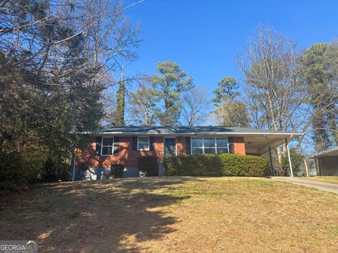 1820 Arkose Drive, Atlanta, GA 30316 - MLS#: 10450031