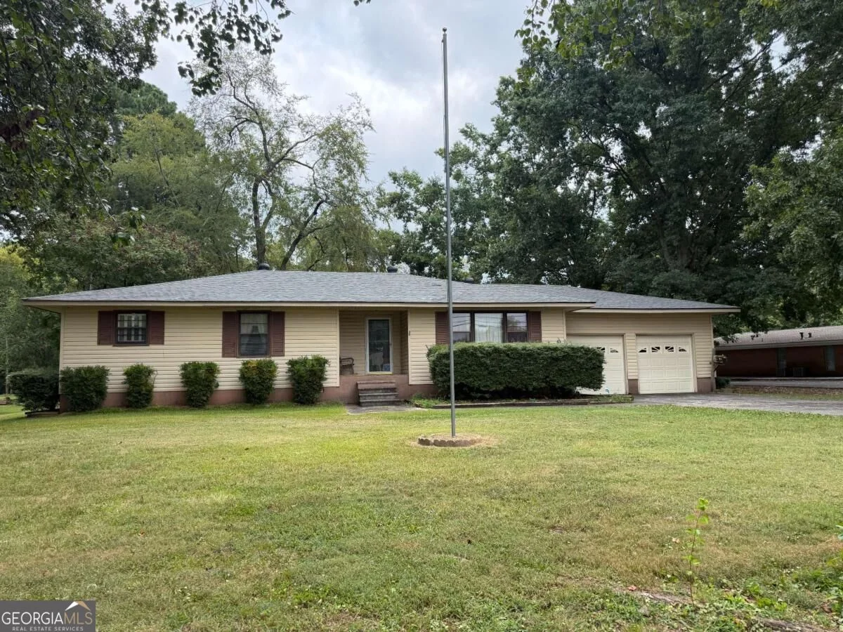 30 Rome Rd Rd SW, Cave Spring, GA, 30124