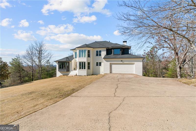 The Summit At Sweat Mountain - Residential