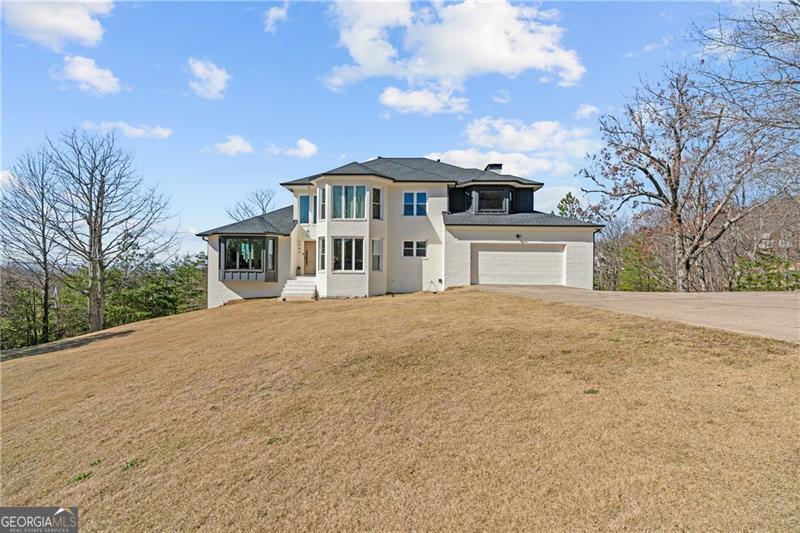 The Summit At Sweat Mountain - Residential