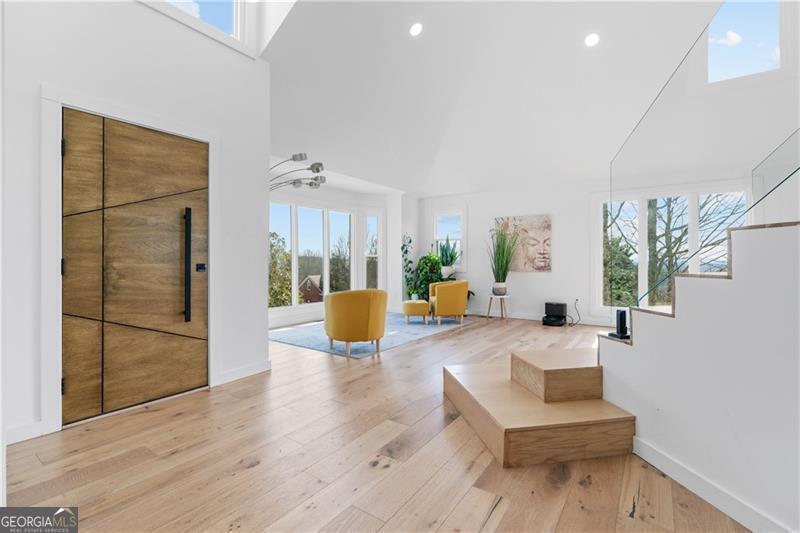 The Summit At Sweat Mountain - Residential