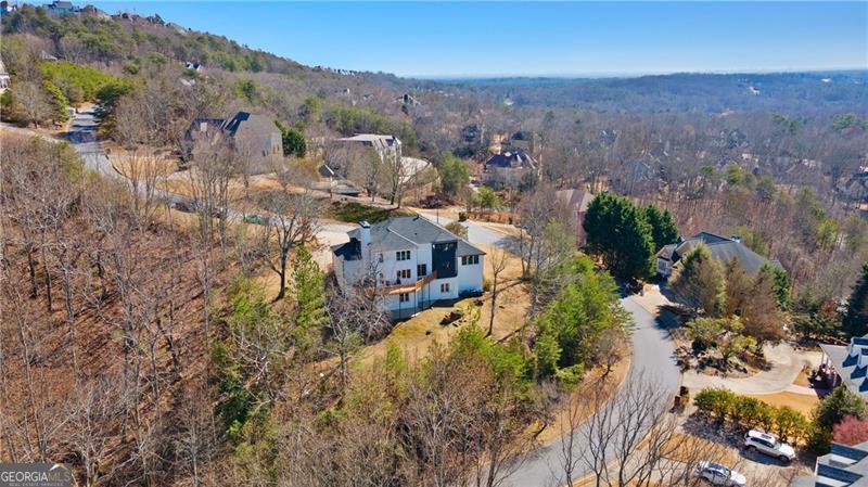 The Summit At Sweat Mountain - Residential