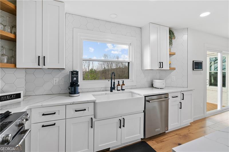 The Summit At Sweat Mountain - Residential