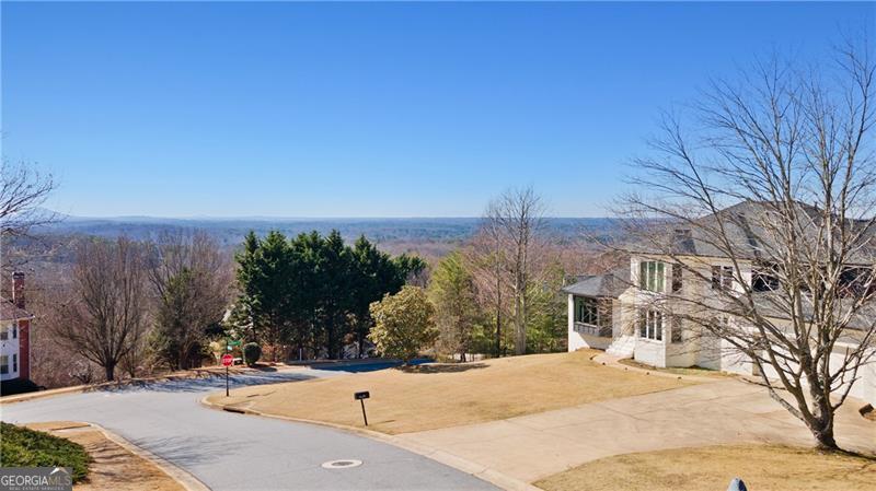 The Summit At Sweat Mountain - Residential