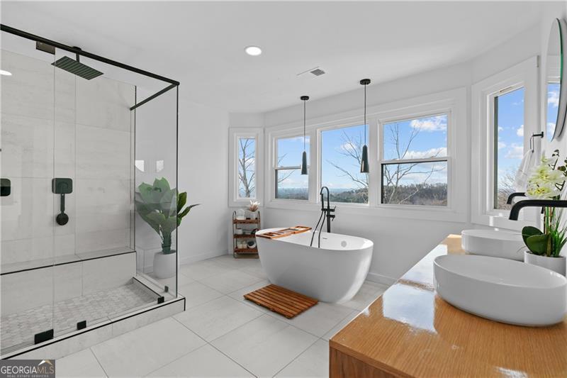 The Summit At Sweat Mountain - Residential