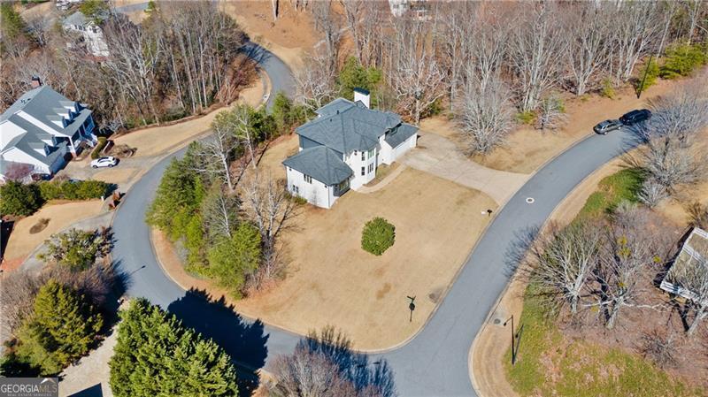 The Summit At Sweat Mountain - Residential